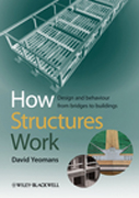 How structures work: design and behaviour from bridges to buildings