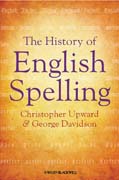 The history of English spelling
