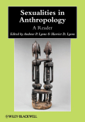 Sexualities in anthropology: a reader