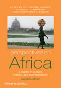 Perspectives on Africa: a reader in culture, history and representation