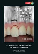 Traumatic dental injuries: a manual
