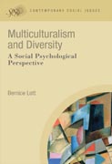 Multiculturalism and diversity: a social psychological perspective