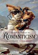 Romanticism: an anthology