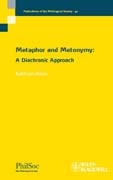 Metaphor and metonymy: a diachronic approach