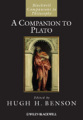 A companion to Plato