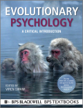 Evolutionary psychology: a critical introduction