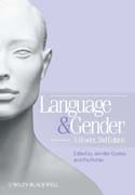 Language and gender: a reader