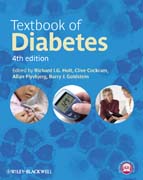Textbook of diabetes