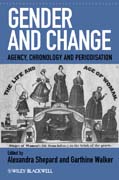 Gender and change: agency, chronology and periodisation
