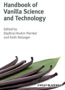 Handbook of vanilla science and technology