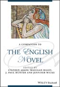 A Companion to the English Novel