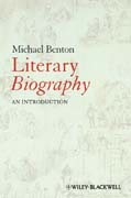 Literary biography: an introduction