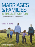 Marriages and families in the 21st century: a bioecological approach