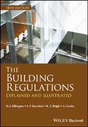 The Building Regulations 14e