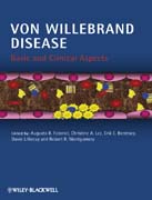 Von Willebrand disease: basic and clinical aspects