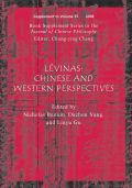 Lévinas: chinese and western perspectives