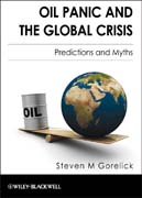 Oil panic and the global crisis: predictions and myths