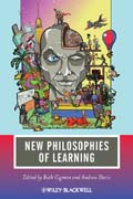 New philosophies of learning