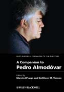 A Companion to Pedro Almódovar