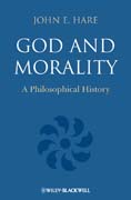 God and morality: a philosophical history