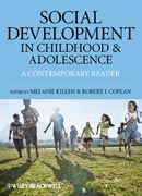 Social development in childhood and adolescence: A contemporary reader: a contemporary reader