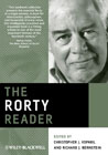 The Rorty reader