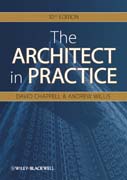 The architect in practice