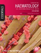 Essential haematology: includes FREE desktop edition