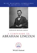A Companion to Abraham Lincoln