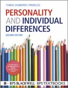 Personality and individual differences