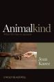 Animalkind: what we owe to animals