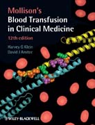 Mollison´s Blood Transfusion in Clinical Medicine