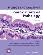 Morson and Dawson´s Gastrointestinal Pathology