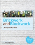 Brickwork and blockwork