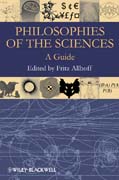Philosophies of the sciences: a guide