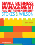 Small business management & entrepr
