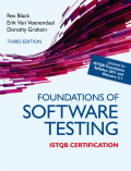 Foun of software testing ISTQB