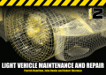 Light vehicle maintenance and repair level 2: soft bound version