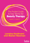 Beauty therapy glossary