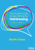 Hairdressing glossary