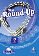 New round-up grammar practice 2: student's book with CD-ROM