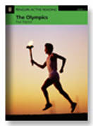 The olympics