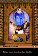 Tales from Arabian Nights Book & MP3 Pack: level 2