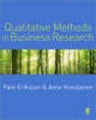 Qualitative methods in business research