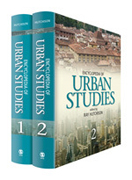 Encyclopedia of urban studies