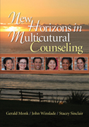 New horizons in multicultural counseling
