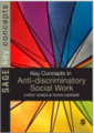Key concepts in anti-discriminatory social work