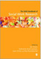 The SAGE handbook of social work research