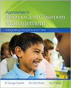 Approaches to behavior and classroom management: integrating discipline and care