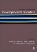The Sage handbook of developmental disorders